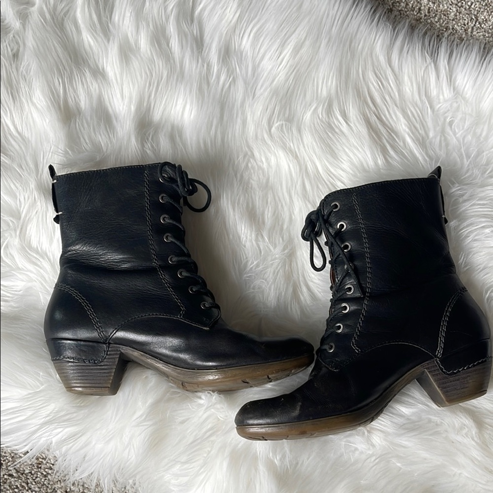 Pikolinos size 39 good used cond.